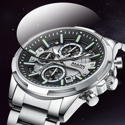 MARK Chronograph Watch for GCC FW-5028-S1