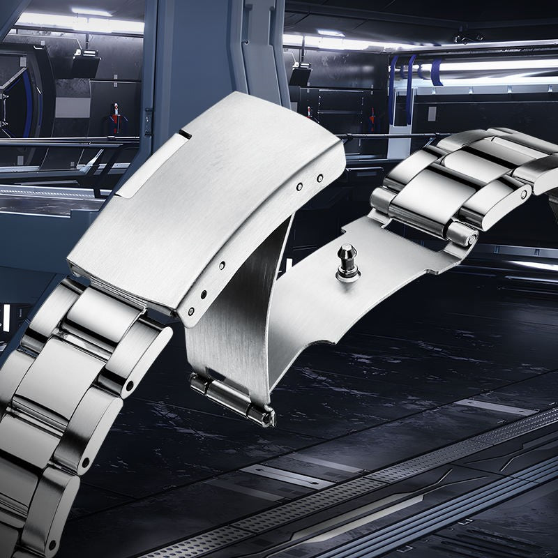 MARK Chronograph Watch for GCC FW-5028-S1