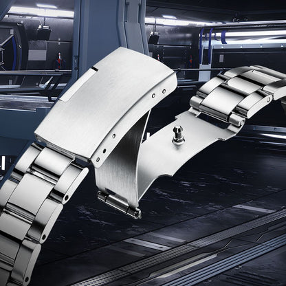 MARK Chronograph Watch for GCC FW-5028-S1