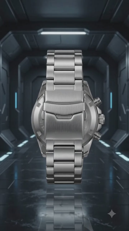 MARK Chronograph Watch for GCC FW-5028-S1